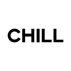 Chill T Shirt