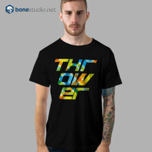 Thrower Graphic T Shirt