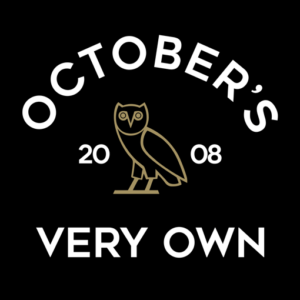 Drake Merch T Shirt October's Very Own