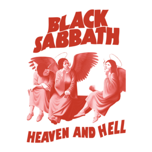 Black Sabbath T Shirt