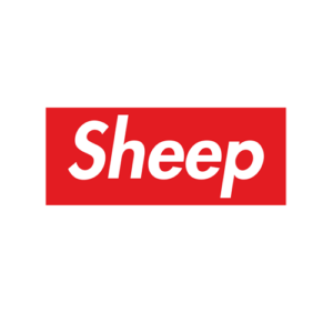 Sheep T Shirt