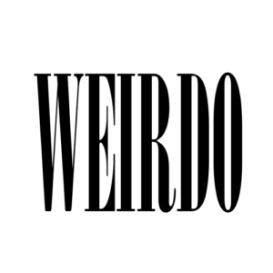 Weirdo T Shirt