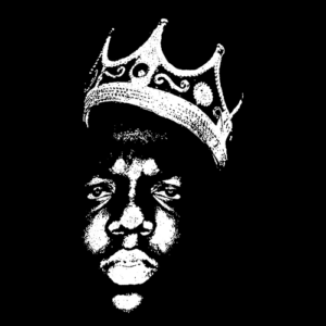 Biggie King Of New York T Shirt