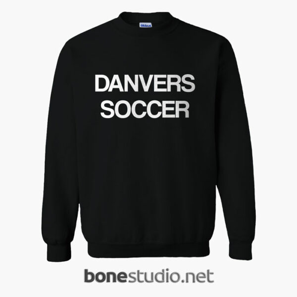 Danvers Soccer Sweatshirt