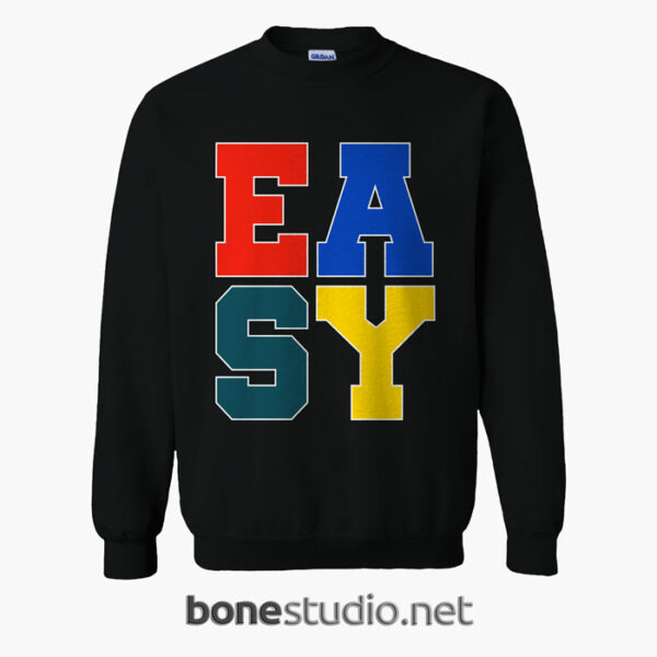 EASY Sweatshirt