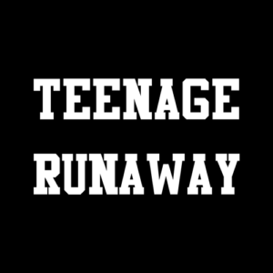 Teenage Runaway Sweatshirt