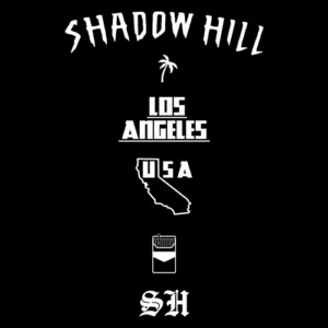 Shadow Hill T Shirt