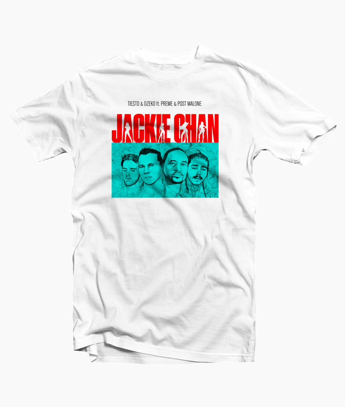 jackie t shirt