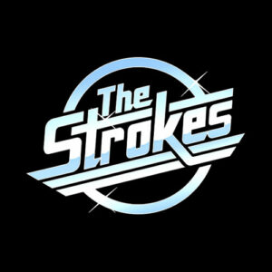 The Strokes Band T Shirt