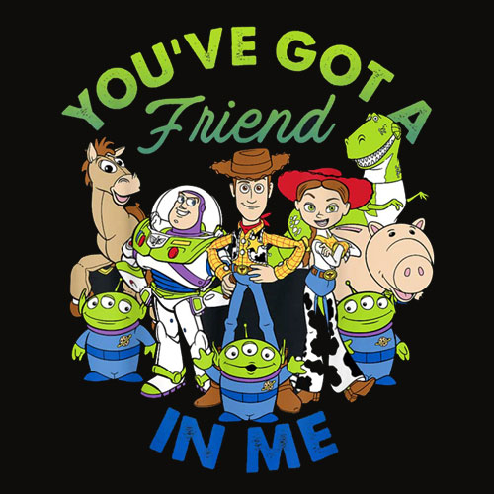 toy story cartoon network