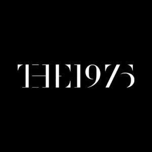 The 1975 Band T Shirt