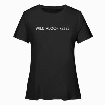 wild aloof rebel origin