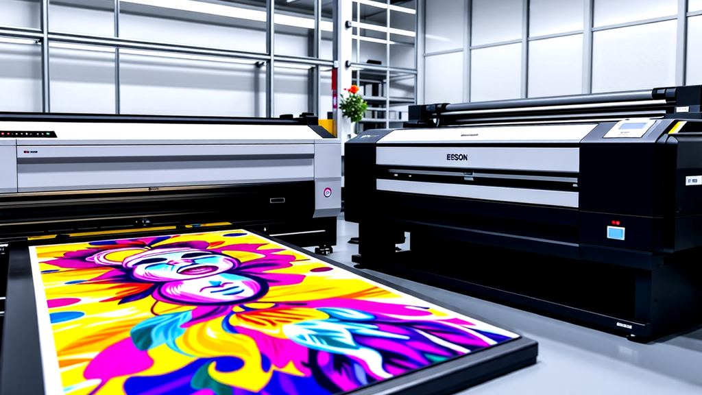 Understanding the Role of Sublimation Ink