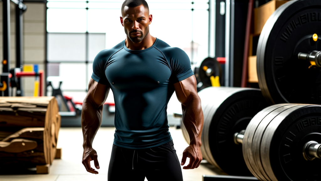 Understanding the Benefits of Grip Shirts