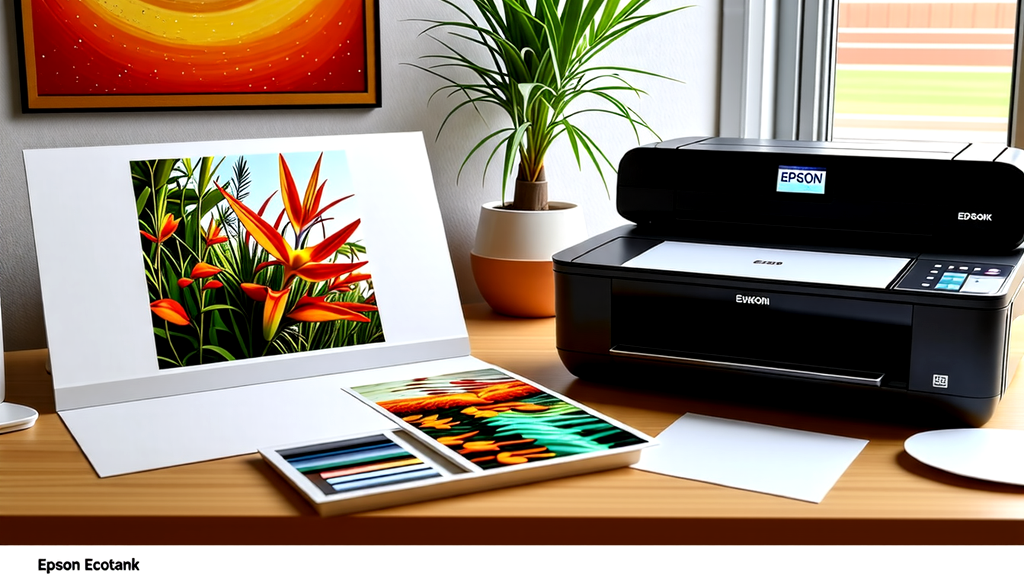 Epson Ecotank vs Sawgrass: Which is Better for Your Needs?