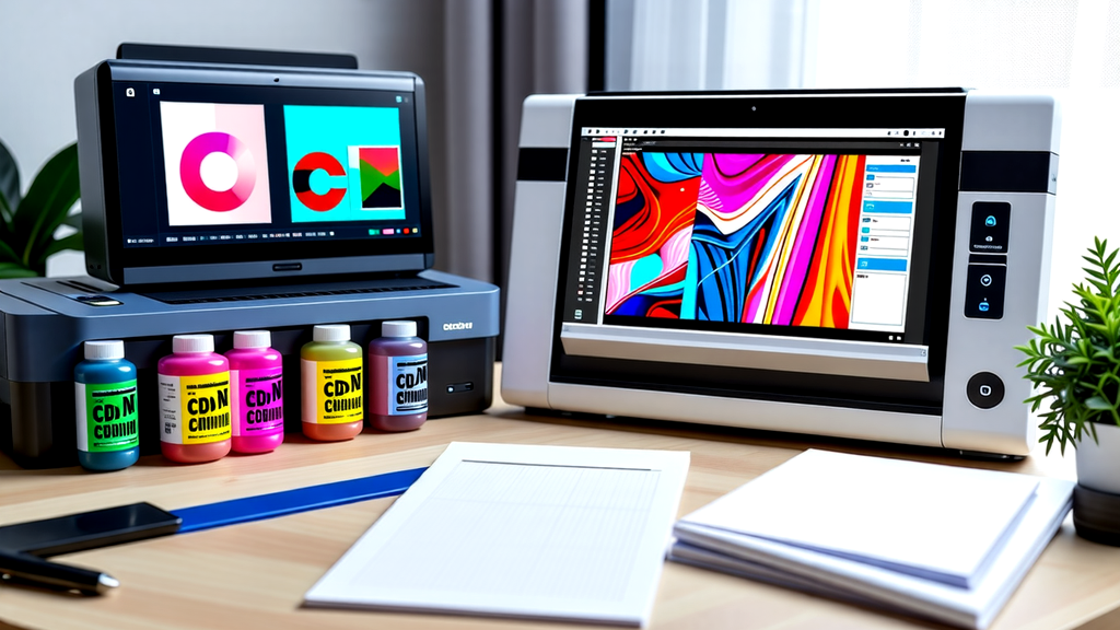 A Closer Look at Sublimation Projects and Their Requirements